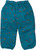 Aquatic Blue Peak PrinT|ImprimSommetsBleuAquatiqu|PRI