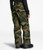 British Khaki Waxed Camo |Imprimé camouflage ciré k|ALT