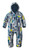 Pine Friends Big/Drifter |Amis pins/Gris vagabond