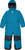 Blue Suede|Daim bleu|PRI