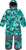 Green Creature Camo|Vert créature camo|PRI