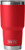 Rescue Red|Rouge de secours|PRI