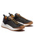 Black/Medium Brown Full G|Noir/Pleine fleur brun