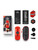 Lava Red|Rouge lave|ALT