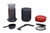 Black/Red|Noir/Rouge|ALT