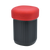 Black/Red|Noir/Rouge|ALT