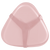 Dusty Pink|Rose poussiéreux|ALT