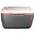 Grey/Orange|Gris/Orange|ALT