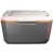 Grey/Orange|Gris/Orange|ALT
