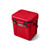 Rescue Red|Rouge de secours|ALT