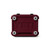 Wild Vine Red|Rouge de vigne sauvage|ALT