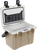 Tan/White|Fauve/Blanc|ALT