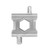 Stainless|Acier inoxydable|ALT