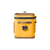 Alpine Yellow|Jaune Alpin|ALT