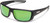 Matte Black/Polar Green M|Matte Black/Polar Green M|PRI