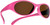 Pink/Brown|Rose/brun|PRI