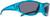 Matte Blue/Gray|Bleu mat/Gris|PRI