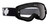 Black/Clear|Noir/Transparent|PRI