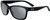 Polished Black/Grey|Noir lisse/Gris|PRI