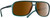 Crystal Green/Brown|Vert cristal/Brun|PRI
