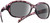Purple Demi/Polarized Gre|Demi pourpre/Gris polar|PRI