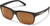 Black Tortoise Fade/Polar|Tortue noir fané/Brun pol|PRI