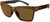 XTAL Brown/Brown Lens AR|XTAL Brown/Brown Lens AR|PRI