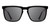 Black/Ebony/Basic Polariz|Noir/Ébène/Gris Polarisé