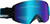 Black/Blue|Noir/Bleu|PRI