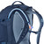 Midnight Blue/Flint|Bleu minuit/Silex