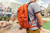 Burnished Orange|Orange brunie