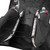 Black/Racing Red|Noir/Rouge course