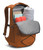 Leather Brown/TNF Black|Brun cuir/Noir TNF|ALT