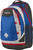 Blue Streak/High Risk Red|Strie bleue/Rouge feu|PRI