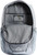 Mid Grey Dark Heather/TNF|Mid Grey Dark Heather/TNF