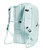 Skylight Blue/TNF Black|Bleu ciel/Noir TNF|ALT