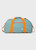 Sea Salt Blue/Orange Zest|BleuSelMer/ZesteOrange|PRI