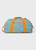 Sea Salt Blue/Orange Zest|BleuSelMer/ZesteOrange|PRI