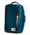 Blue Wing Teal/Barolo Red|Blue Wing Teal/Barolo Red