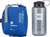 Bright Blue|Bleu vif|ALT