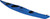 Electric Blue|Bleu électrique