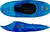 Blue Crush|Bleu pressé|PRI