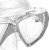 Silver/Clear|Silver/Clear|ALT