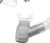 Silver/Clear|Silver/Clear|ALT