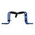 Blue Anodized Aluminum|Blue Anodized Aluminum|ALT