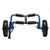 Blue Anodized Aluminum|Blue Anodized Aluminum|ALT