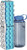 Blue/Silver|Bleu/Argent