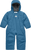 Cirque Blue|Bleu Cirque|PRI