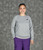 Grey Heather Classic Cres|IllustCrêteClassGrisChiné|PRI
