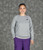 Grey Heather Anniversary |Anniversaire gris chiné|PRI